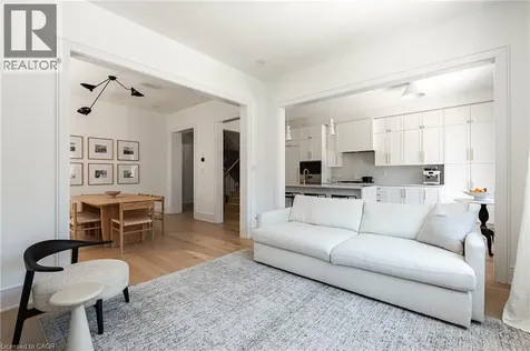 46 Hallaran Road Oakville ON L6H 0Z8