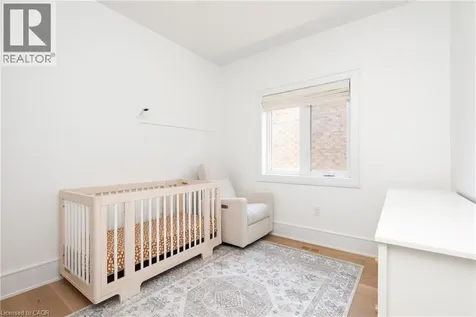 46 Hallaran Road Oakville ON L6H 0Z8