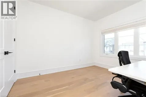 46 Hallaran Road Oakville ON L6H 0Z8