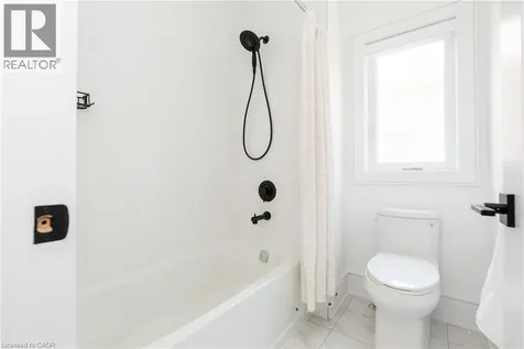 46 Hallaran Road Oakville ON L6H 0Z8