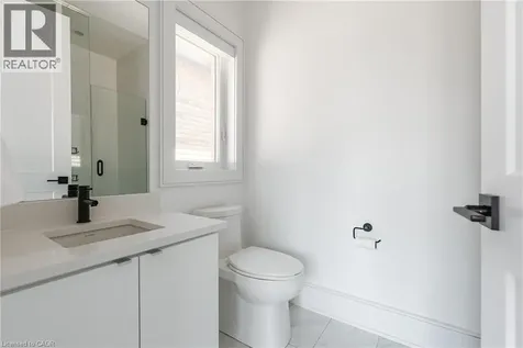 46 Hallaran Road Oakville ON L6H 0Z8