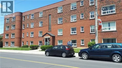 385 Concession Street Hamilton ON L9A 1B8