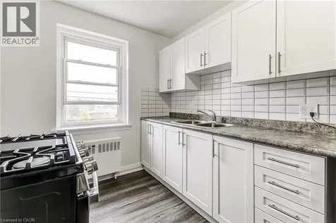385 Concession Street Hamilton ON L9A 1B8