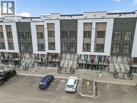 16 Melbourne Avenue St. Catharines ON L2P 2N2