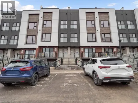 16 Melbourne Avenue St. Catharines ON L2P 2N2