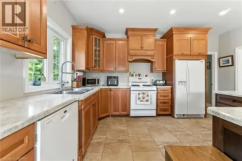 1026 Front Road St. Williams ON N0E 1P0