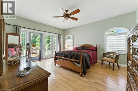 1026 Front Road St. Williams ON N0E 1P0