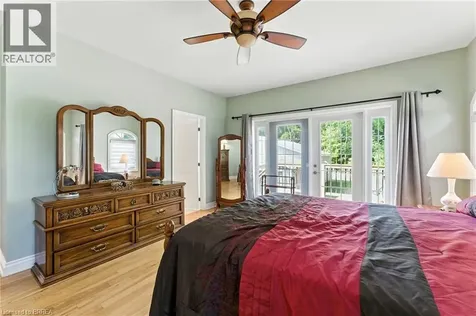 1026 Front Road St. Williams ON N0E 1P0