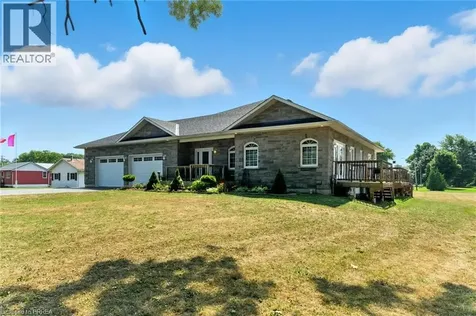 1026 Front Road St. Williams ON N0E 1P0