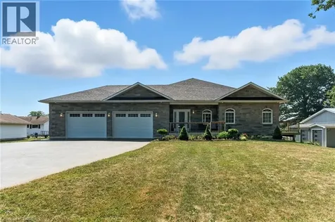 1026 Front Road St. Williams ON N0E 1P0