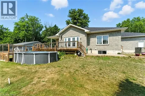 1026 Front Road St. Williams ON N0E 1P0