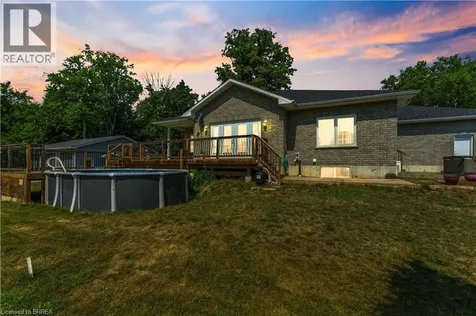 1026 Front Road St. Williams ON N0E 1P0