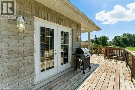 1026 Front Road St. Williams ON N0E 1P0