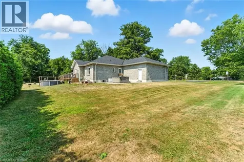 1026 Front Road St. Williams ON N0E 1P0