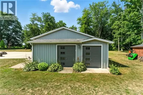 1026 Front Road St. Williams ON N0E 1P0