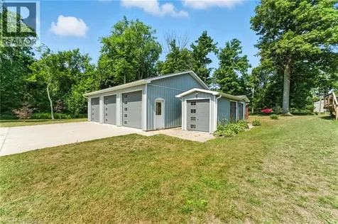 1026 Front Road St. Williams ON N0E 1P0