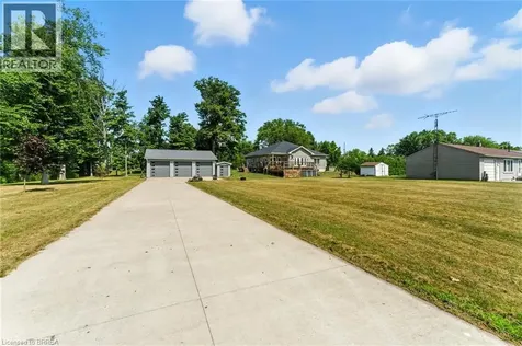 1026 Front Road St. Williams ON N0E 1P0