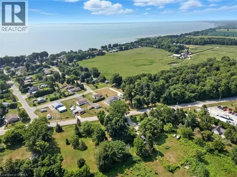 1026 Front Road St. Williams ON N0E 1P0