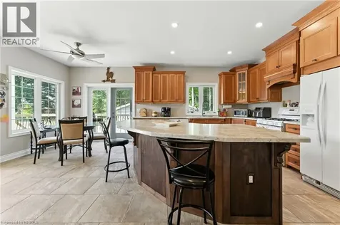 1026 Front Road St. Williams ON N0E 1P0