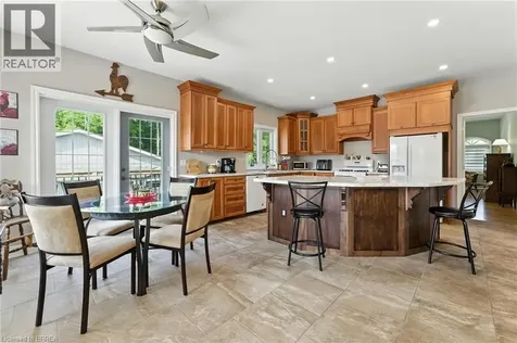 1026 Front Road St. Williams ON N0E 1P0