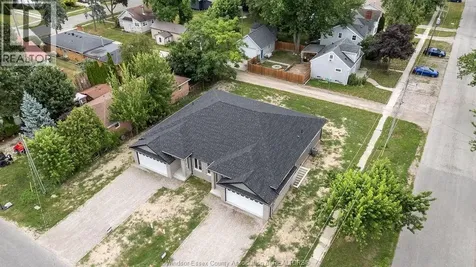 476 Railway Avenue Lakeshore ON N0R 1A0