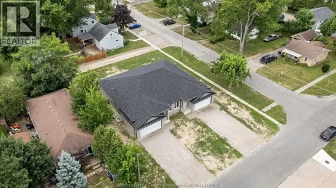 476 Railway Avenue Lakeshore ON N0R 1A0