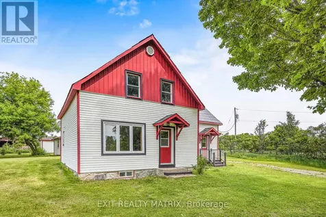 20803 Concession 8 Road South Glengarry ON K0C 1L0