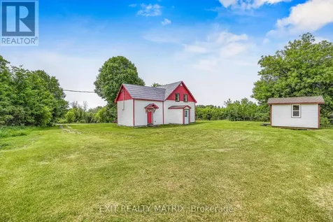 20803 Concession 8 Road South Glengarry ON K0C 1L0