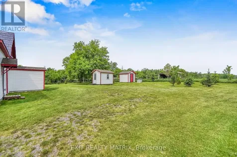 20803 Concession 8 Road South Glengarry ON K0C 1L0