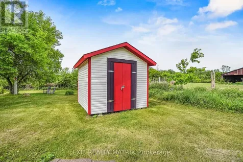 20803 Concession 8 Road South Glengarry ON K0C 1L0