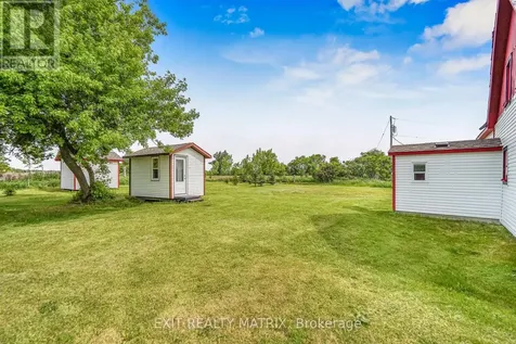 20803 Concession 8 Road South Glengarry ON K0C 1L0