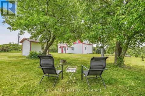 20803 Concession 8 Road South Glengarry ON K0C 1L0