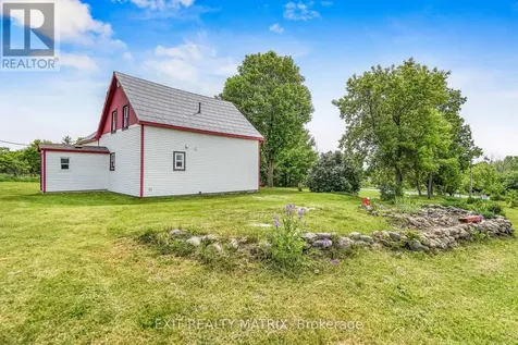 20803 Concession 8 Road South Glengarry ON K0C 1L0