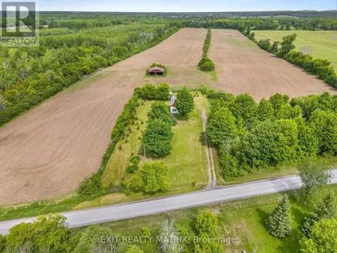 20803 Concession 8 Road South Glengarry ON K0C 1L0