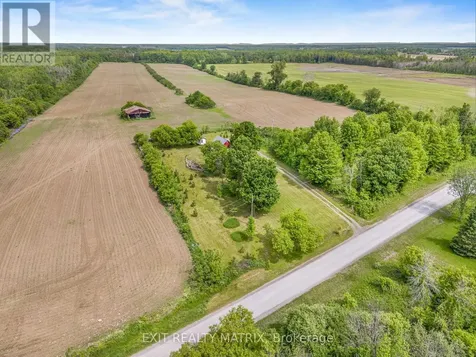20803 Concession 8 Road South Glengarry ON K0C 1L0