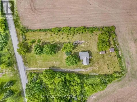 20803 Concession 8 Road South Glengarry ON K0C 1L0