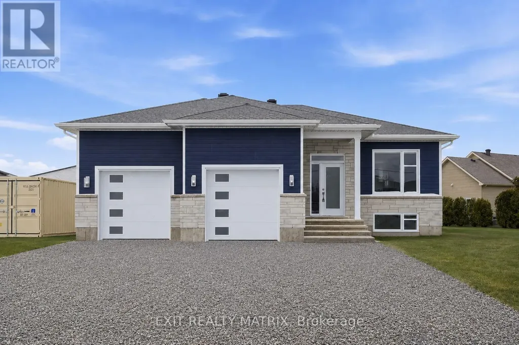 650 West Street West Hawkesbury ON K6A 3X1