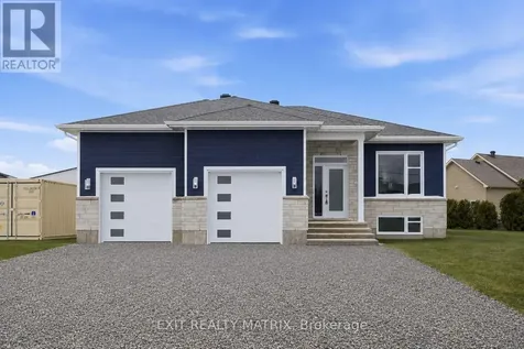 650 West Street West Hawkesbury ON K6A 3X1
