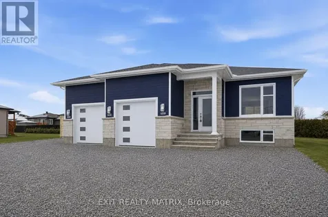 650 West Street West Hawkesbury ON K6A 3X1