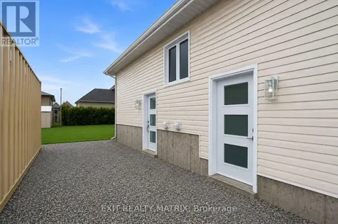 650 West Street West Hawkesbury ON K6A 3X1