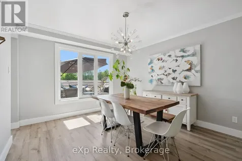 27 Notchwood Court Kitchener ON N2A 3L4