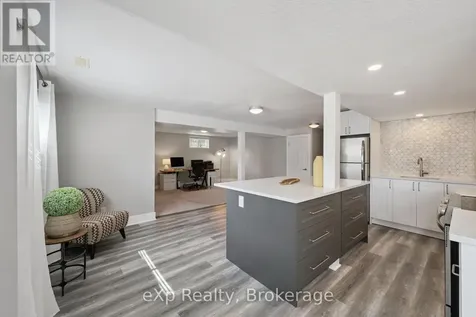 27 Notchwood Court Kitchener ON N2A 3L4