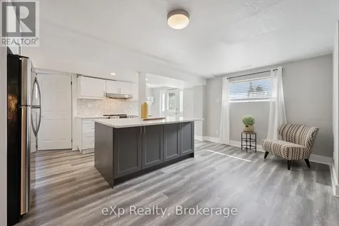 27 Notchwood Court Kitchener ON N2A 3L4