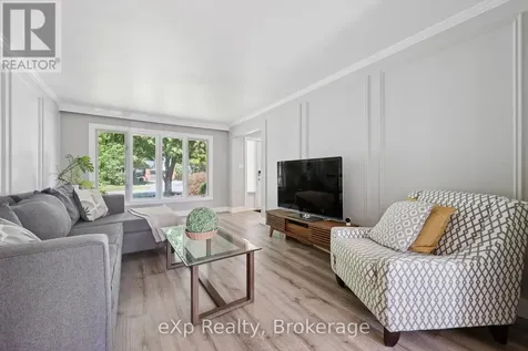 27 Notchwood Court Kitchener ON N2A 3L4