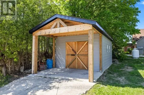 732 Arthur Street West Grey ON N0G 1C0