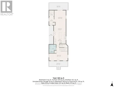 732 Arthur Street West Grey ON N0G 1C0