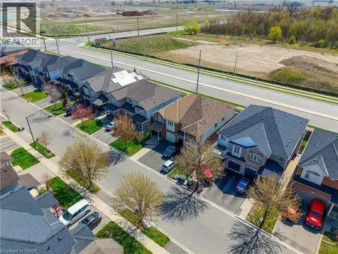1011 Donnelly Street Milton ON L9T 0A1