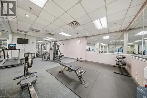 265 Enfield Place Mississauga ON L5B 3Y7