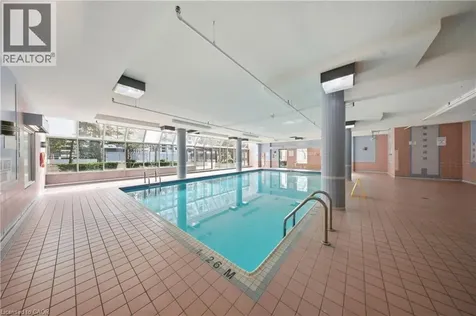 265 Enfield Place Mississauga ON L5B 3Y7