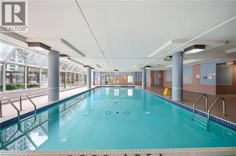 265 Enfield Place Mississauga ON L5B 3Y7